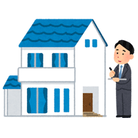 不動産の保証買取の特徴